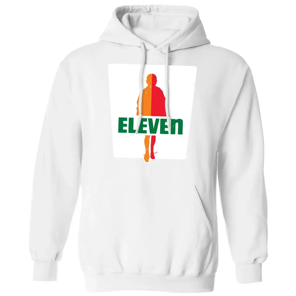 Eleven Classic Unisex Hoodie - 11