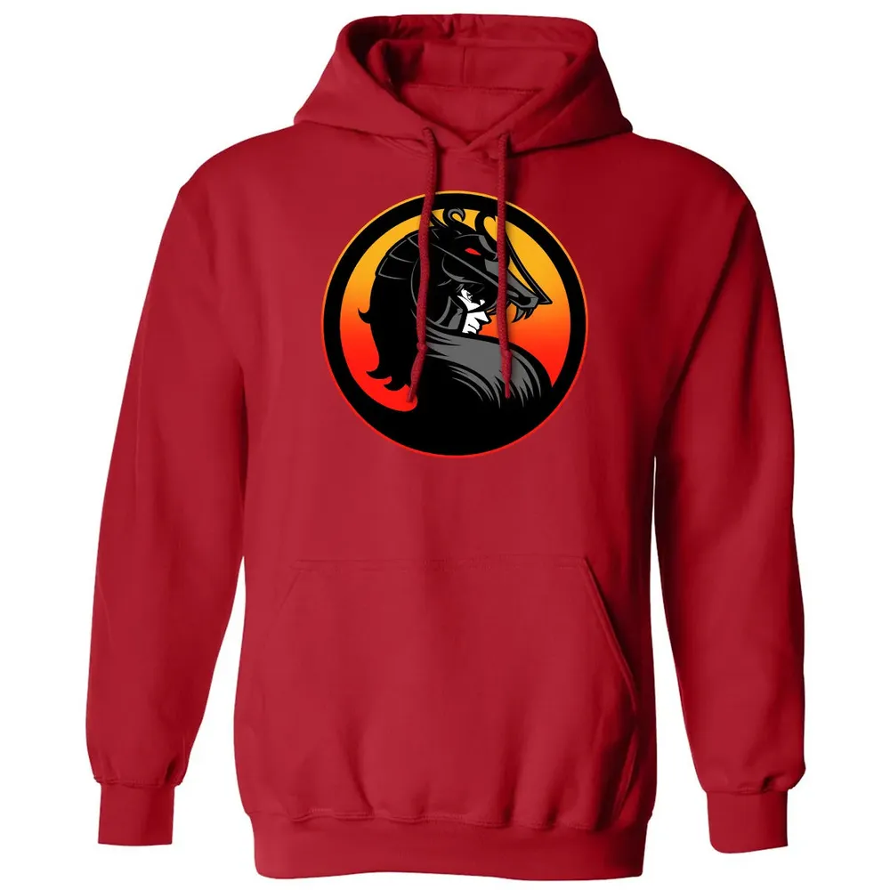 Morta Dragon Classic Unisex Hoodie - 5