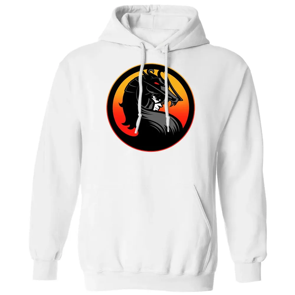 Morta Dragon Classic Unisex Hoodie - 11