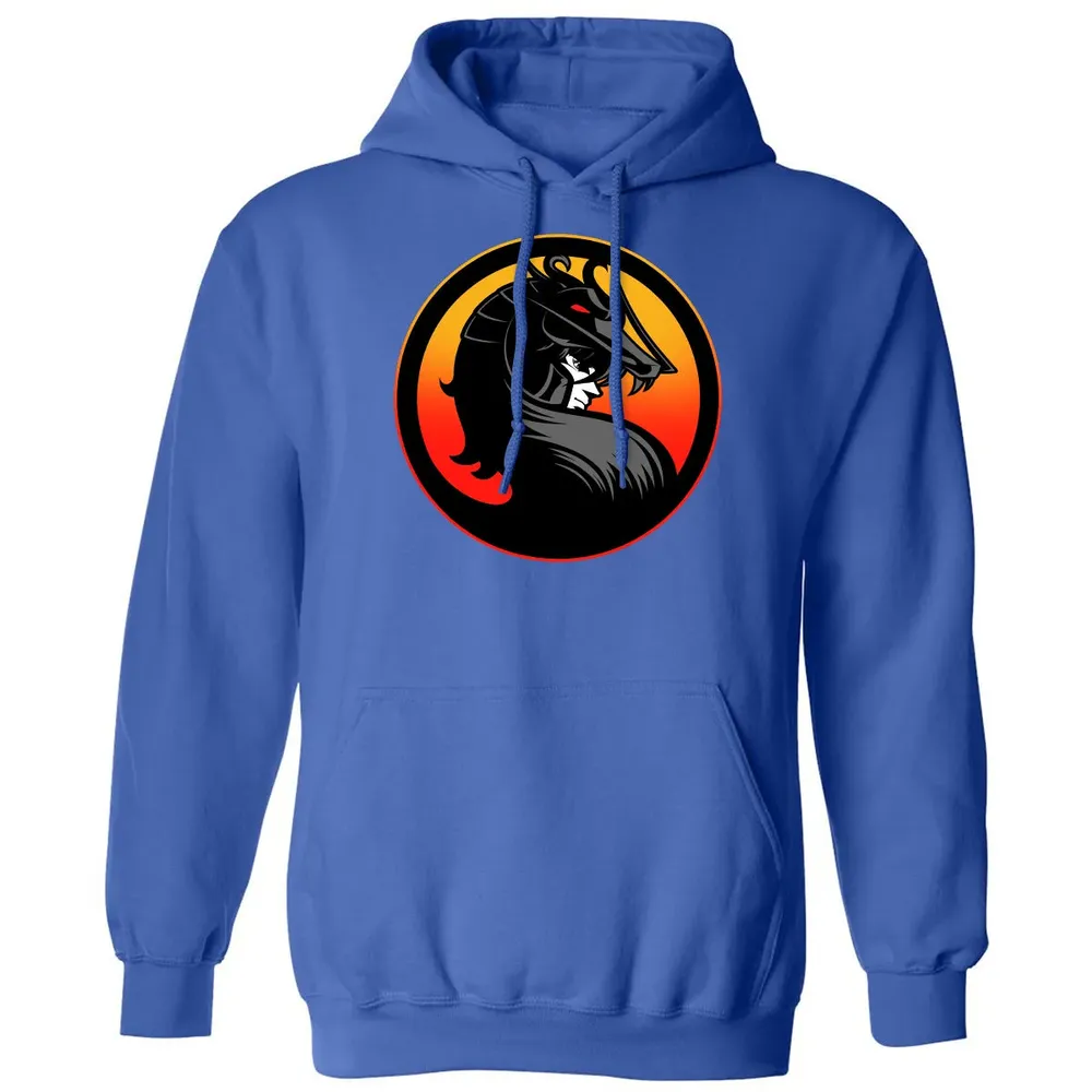 Morta Dragon Classic Unisex Hoodie - 9