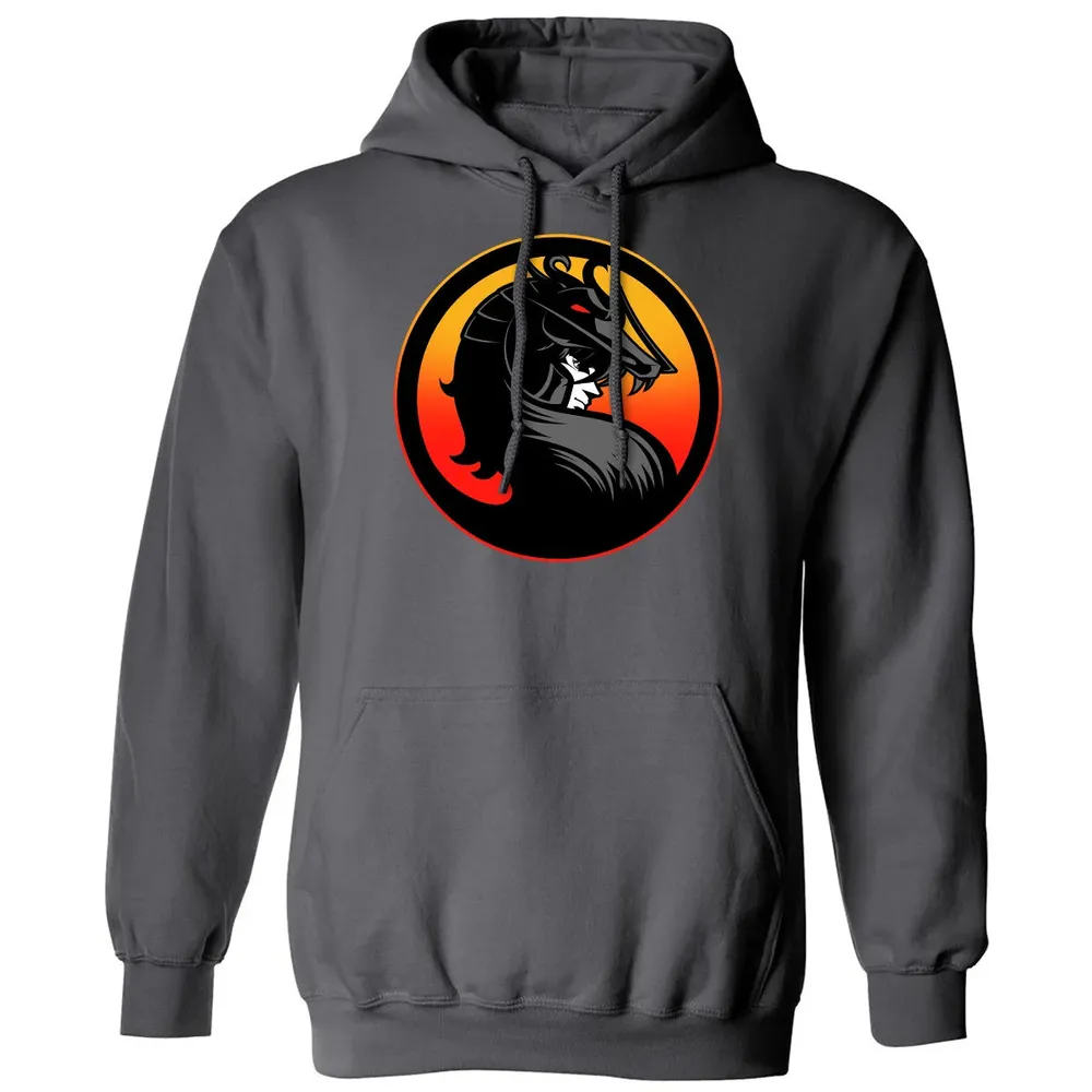 Morta Dragon Classic Unisex Hoodie - 7