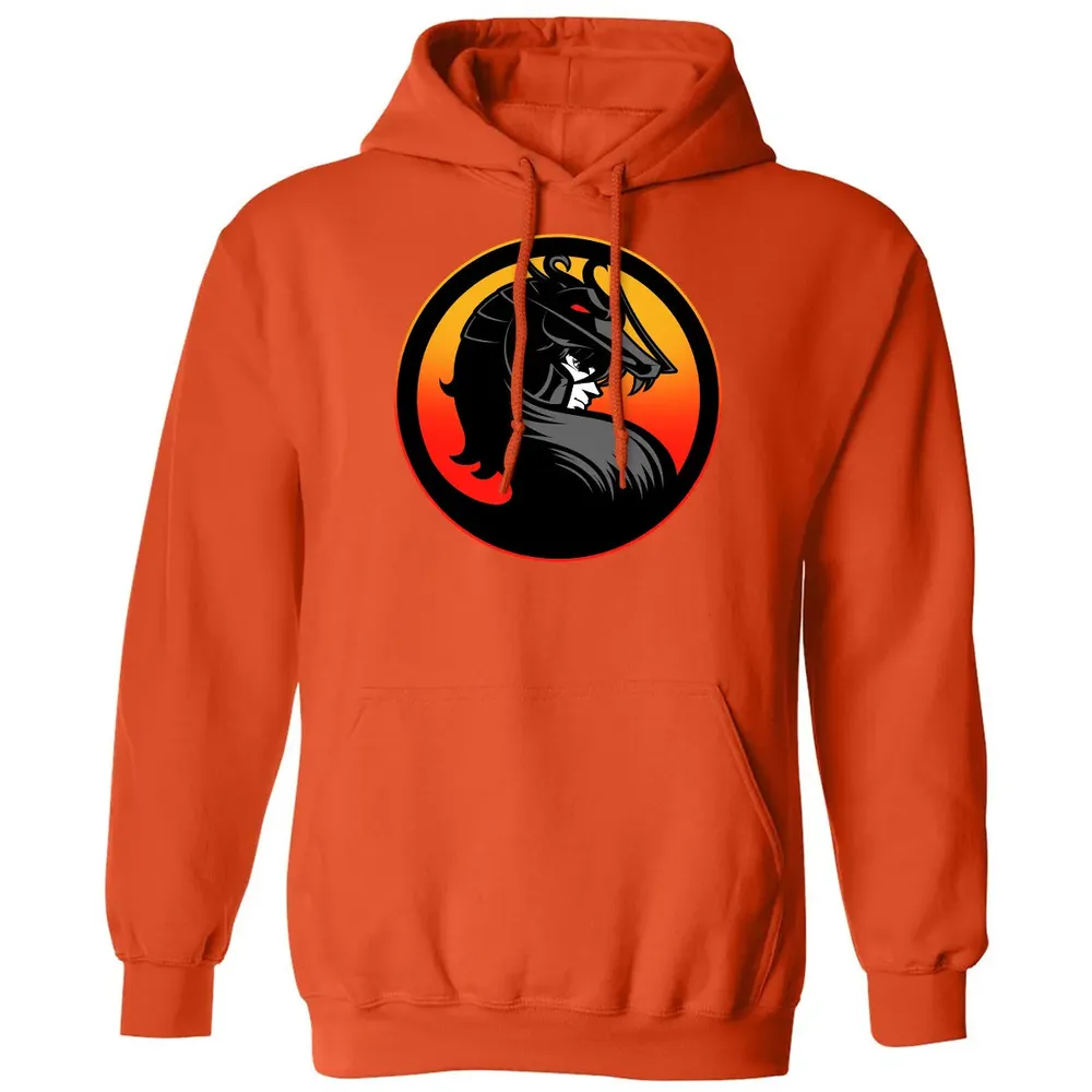 Morta Dragon Classic Unisex Hoodie - 10