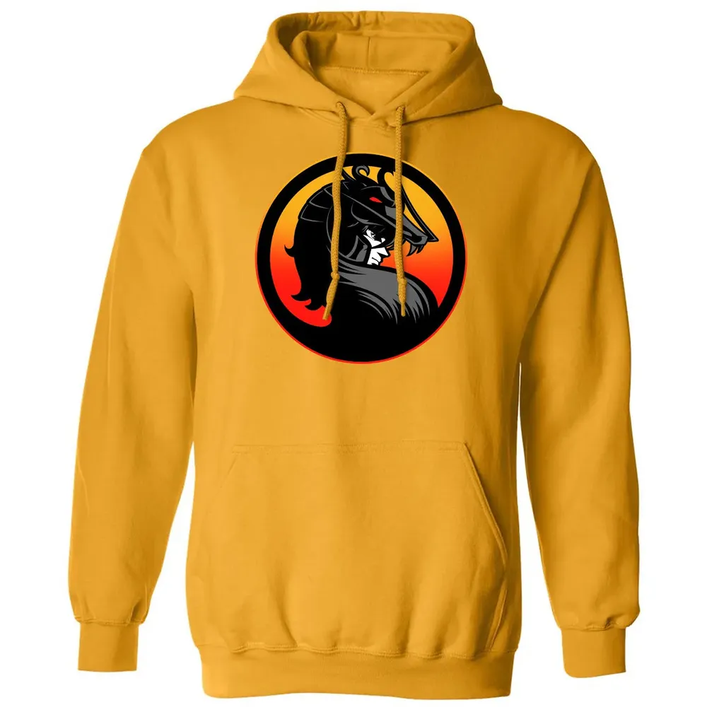 Morta Dragon Classic Unisex Hoodie - 12