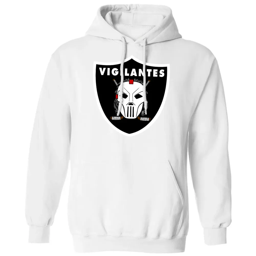 Vigilantes Classic Unisex Hoodie - 11