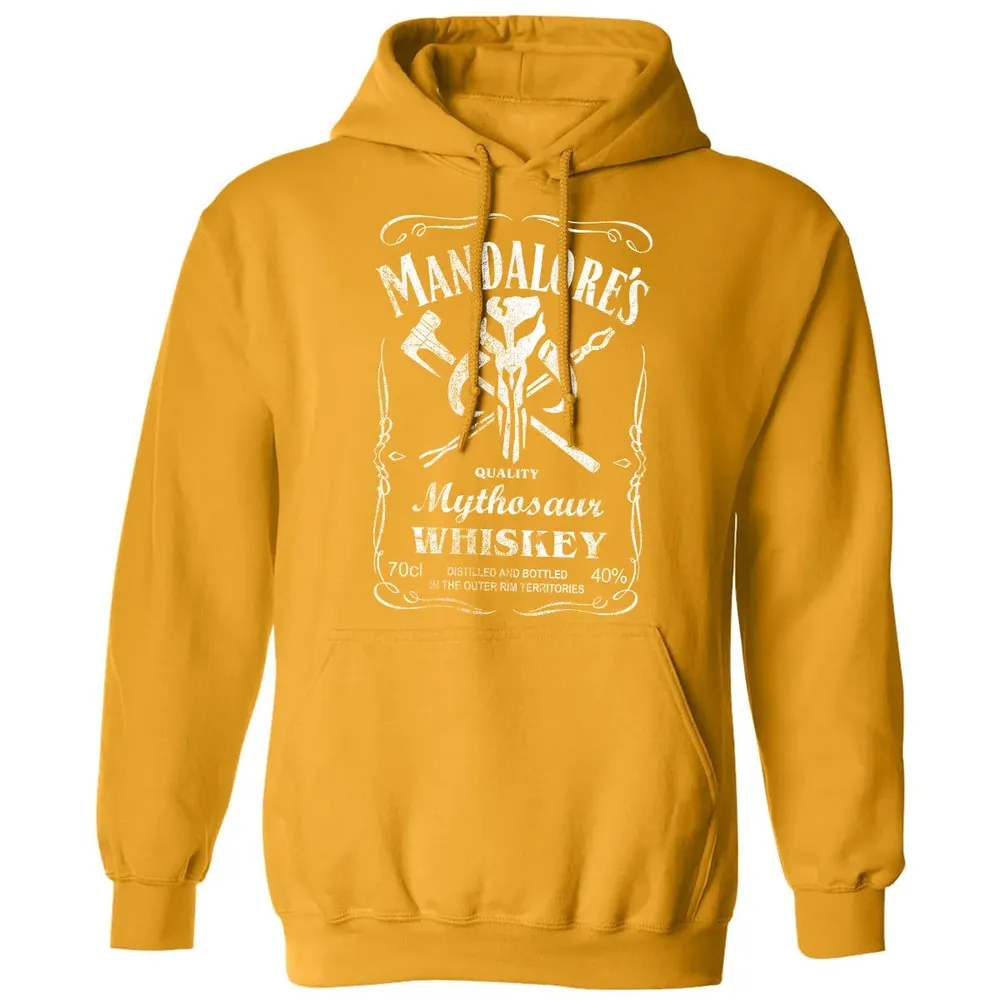 Mandalore Classic Unisex Hoodie - 12