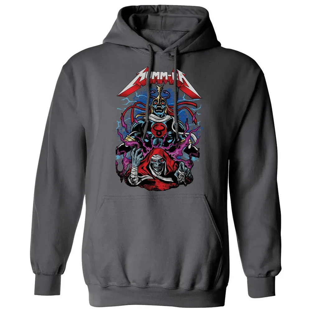 Mummlica Classic Unisex Hoodie - 7