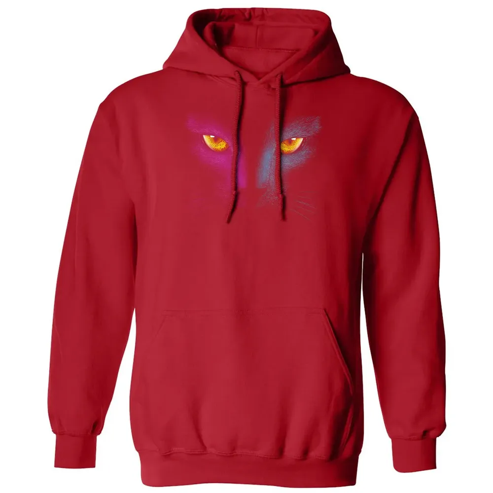 Retro Cat Classic Unisex Hoodie - 5