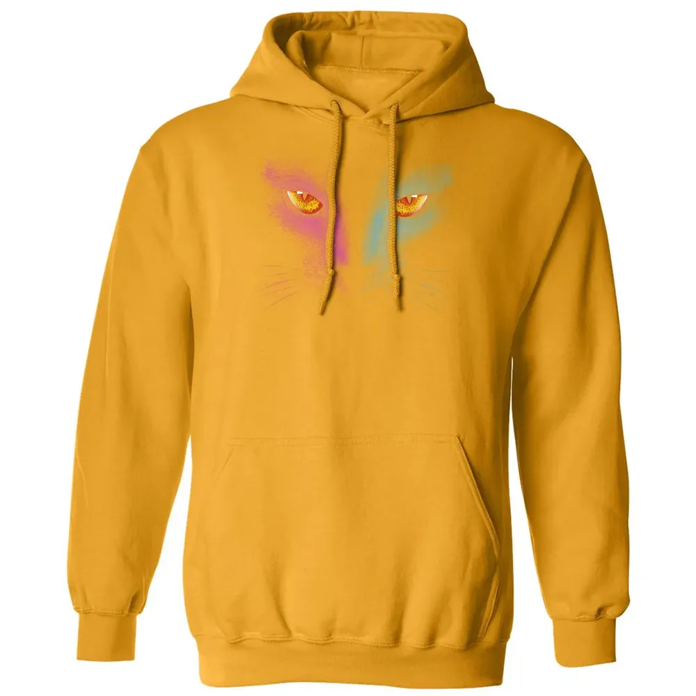 Retro Cat Classic Unisex Hoodie - 12