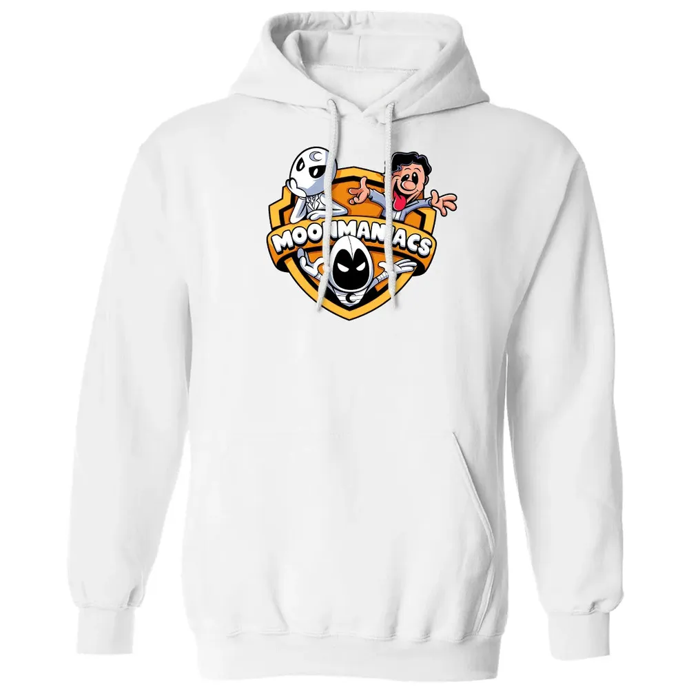 Moonmaniacs Classic Unisex Hoodie - 11