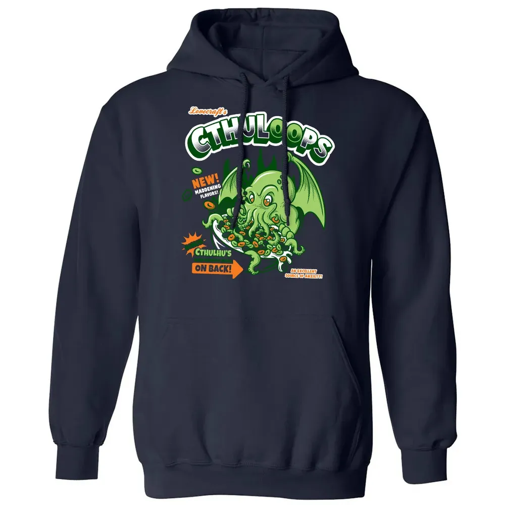 Cthuloops Classic Unisex Hoodie - 2