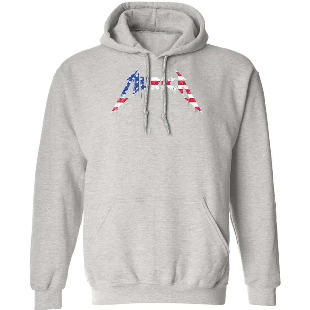 Murica Classic Unisex Hoodie - 8