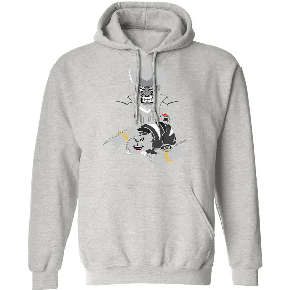 The Mad Father Classic Unisex Hoodie - 8