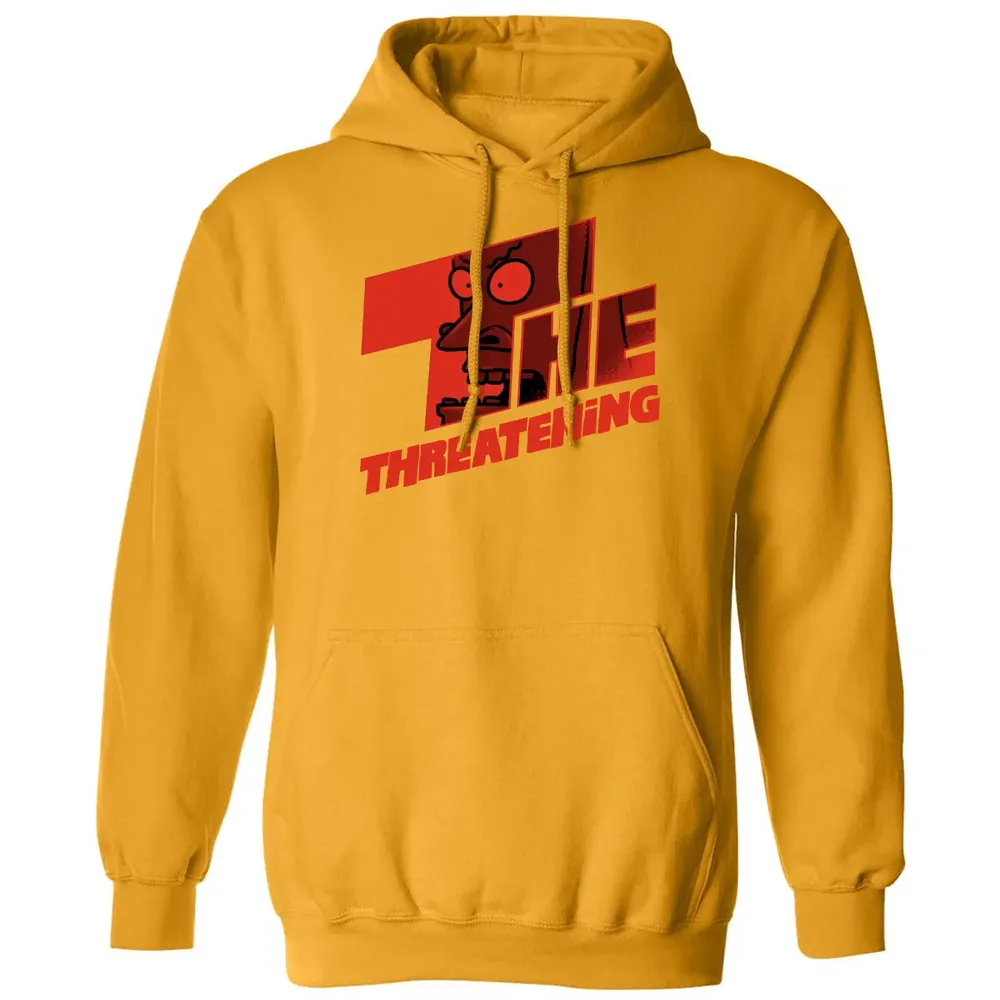 The Threatening Classic Unisex Hoodie - 12