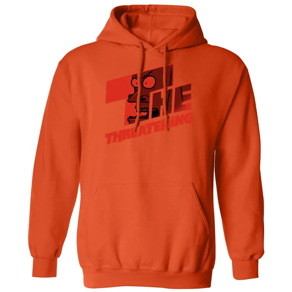 The Threatening Classic Unisex Hoodie - 10