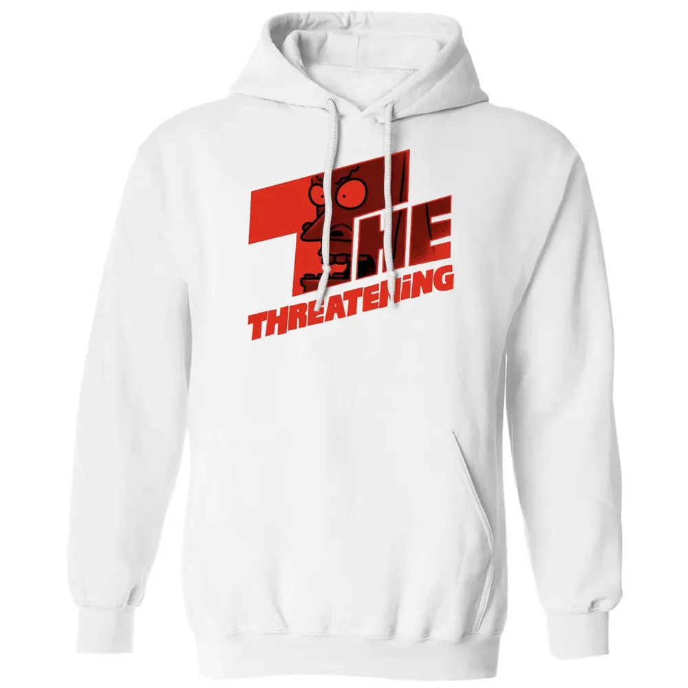 The Threatening Classic Unisex Hoodie - 11