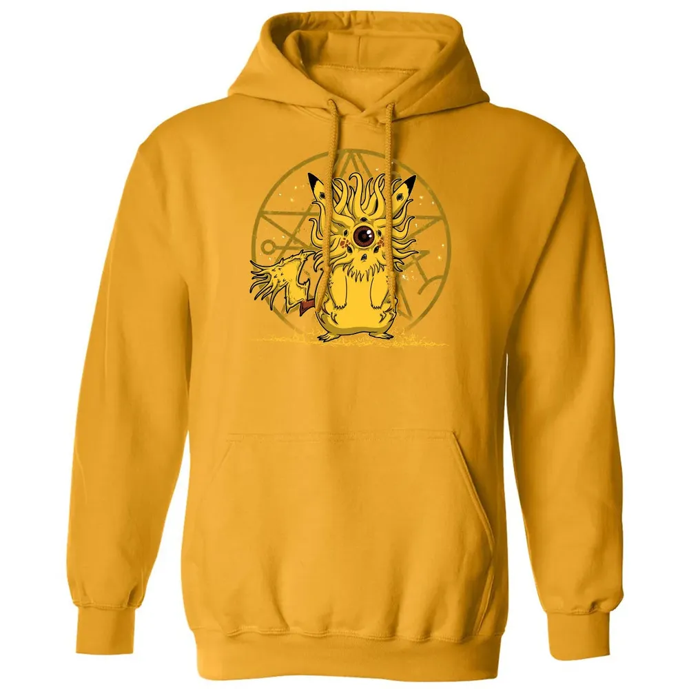 Pkthulhu Classic Unisex Hoodie - 12