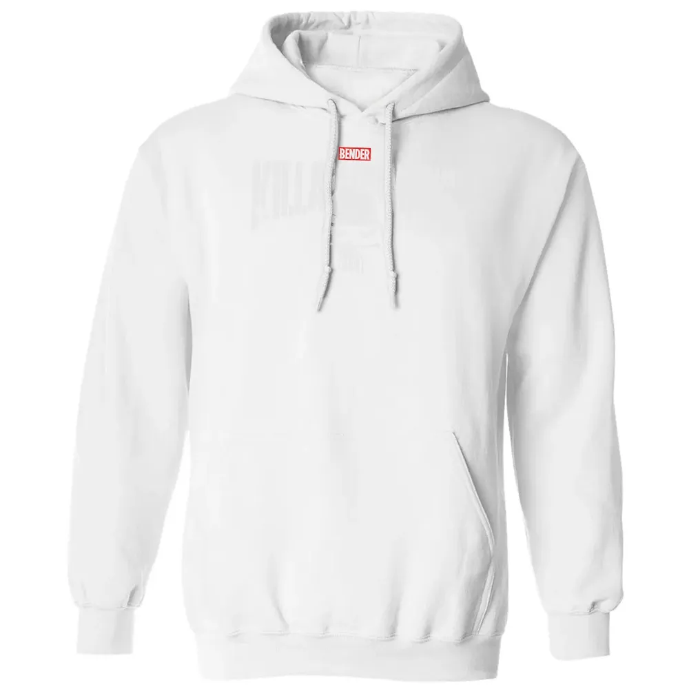 Killallhumans Classic Unisex Hoodie - 11