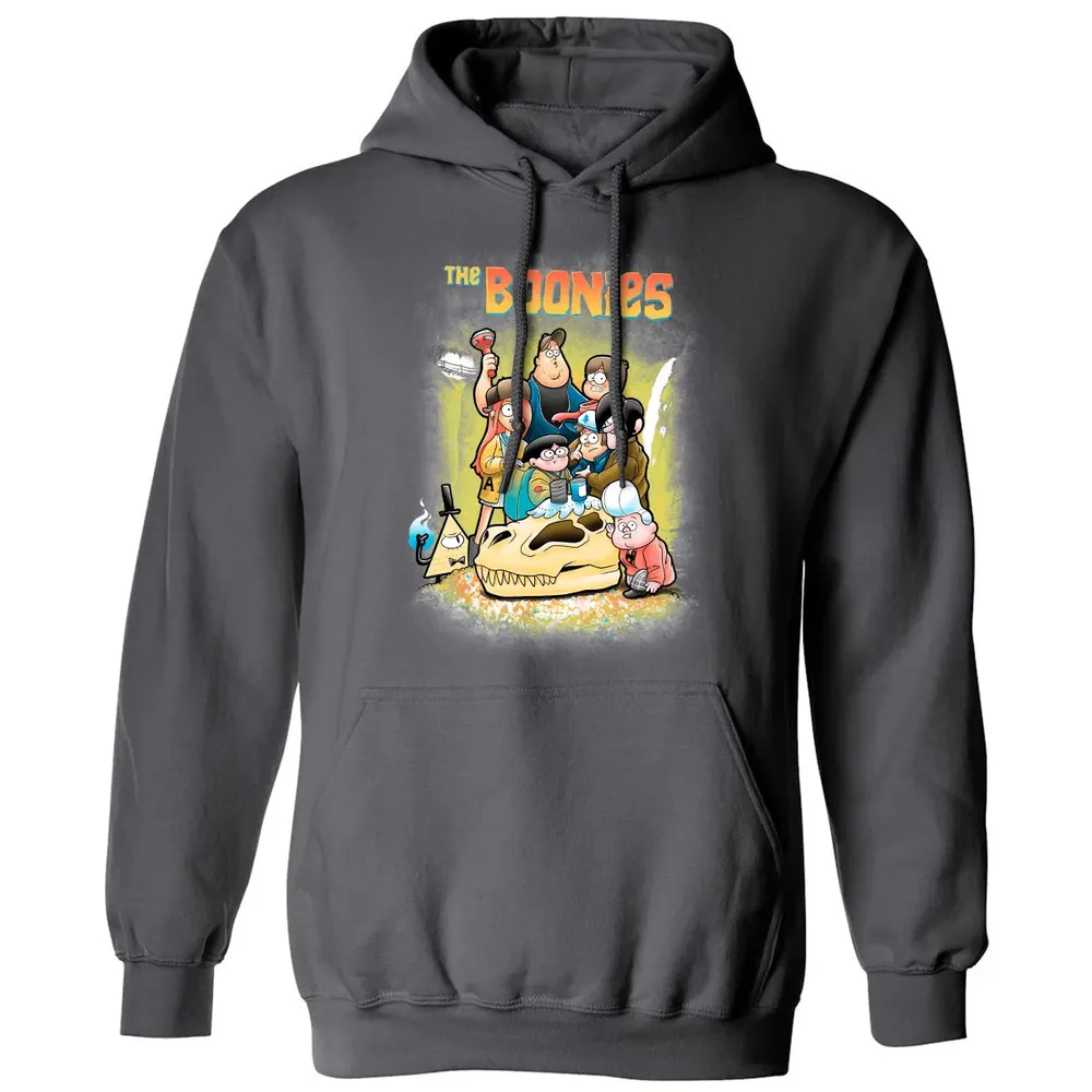 The Boonies Classic Unisex Hoodie - 7