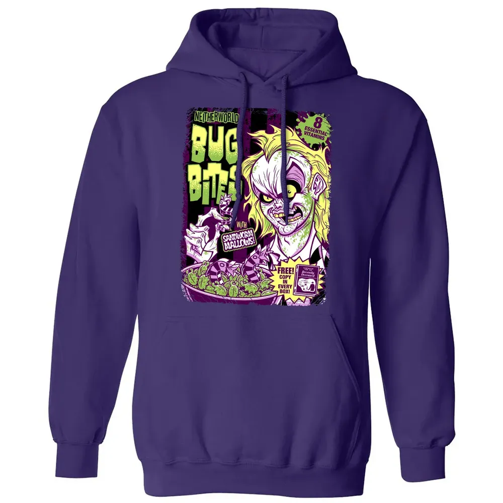 BUG BITES Classic Unisex Hoodie - 6