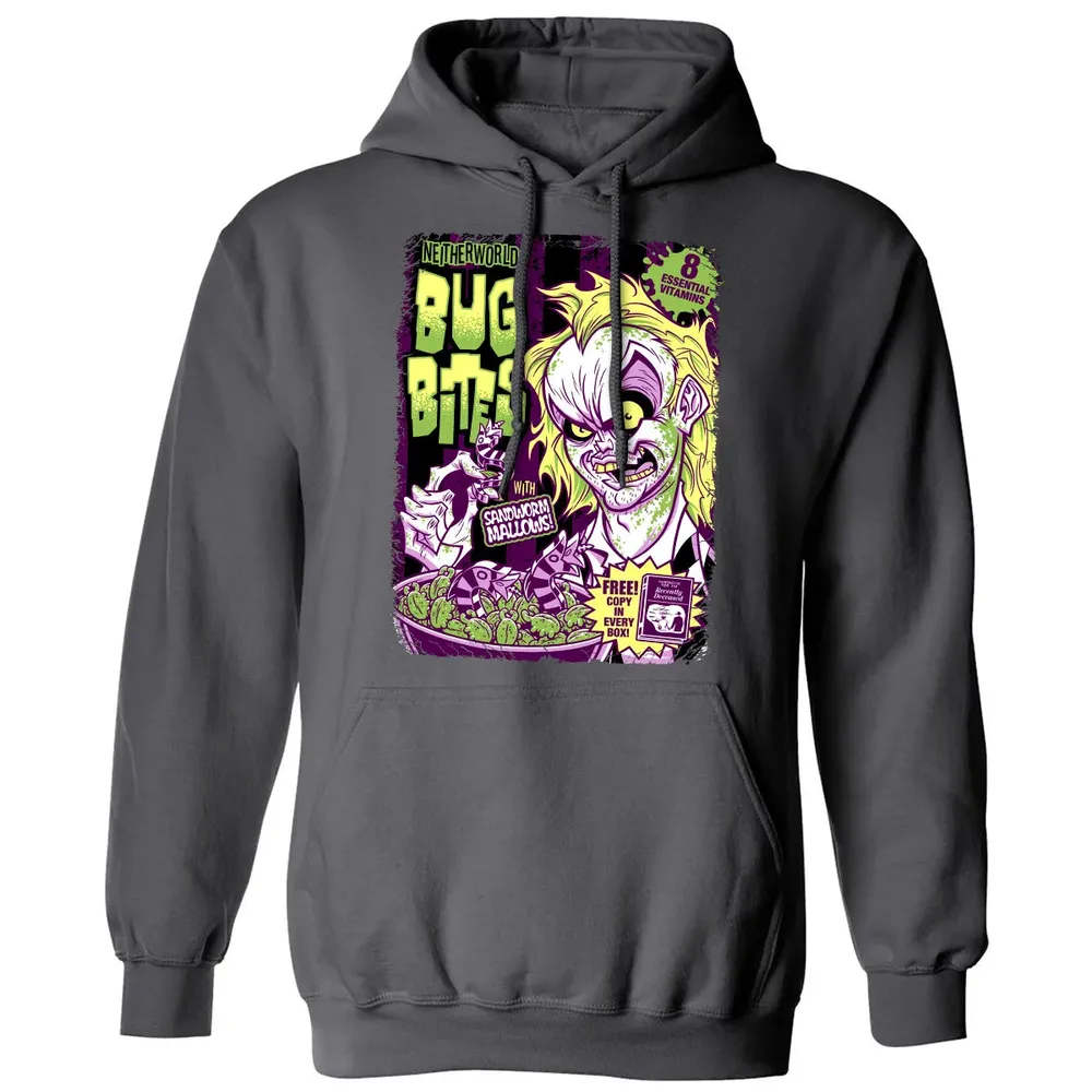 BUG BITES Classic Unisex Hoodie - 7