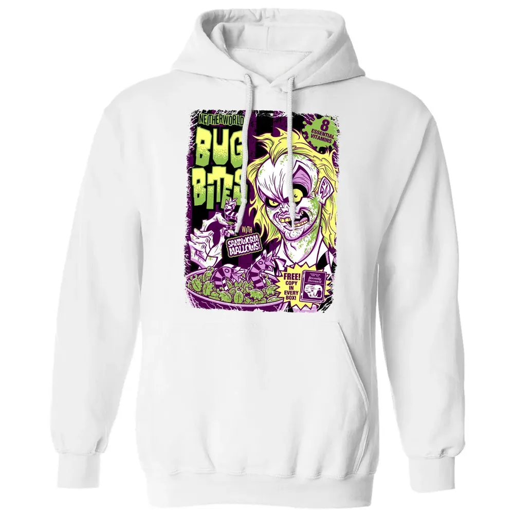 BUG BITES Classic Unisex Hoodie - 11