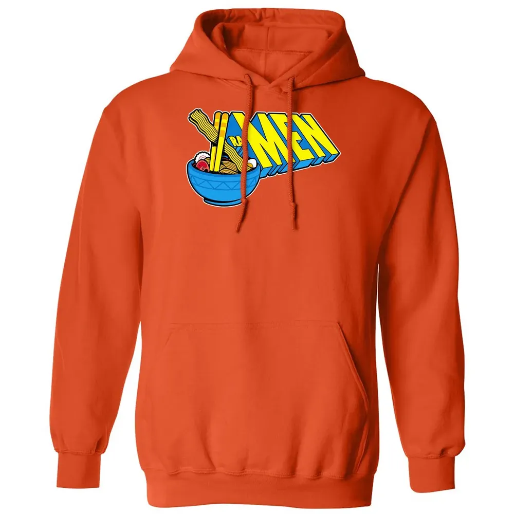 XraMen Classic Unisex Hoodie - 10