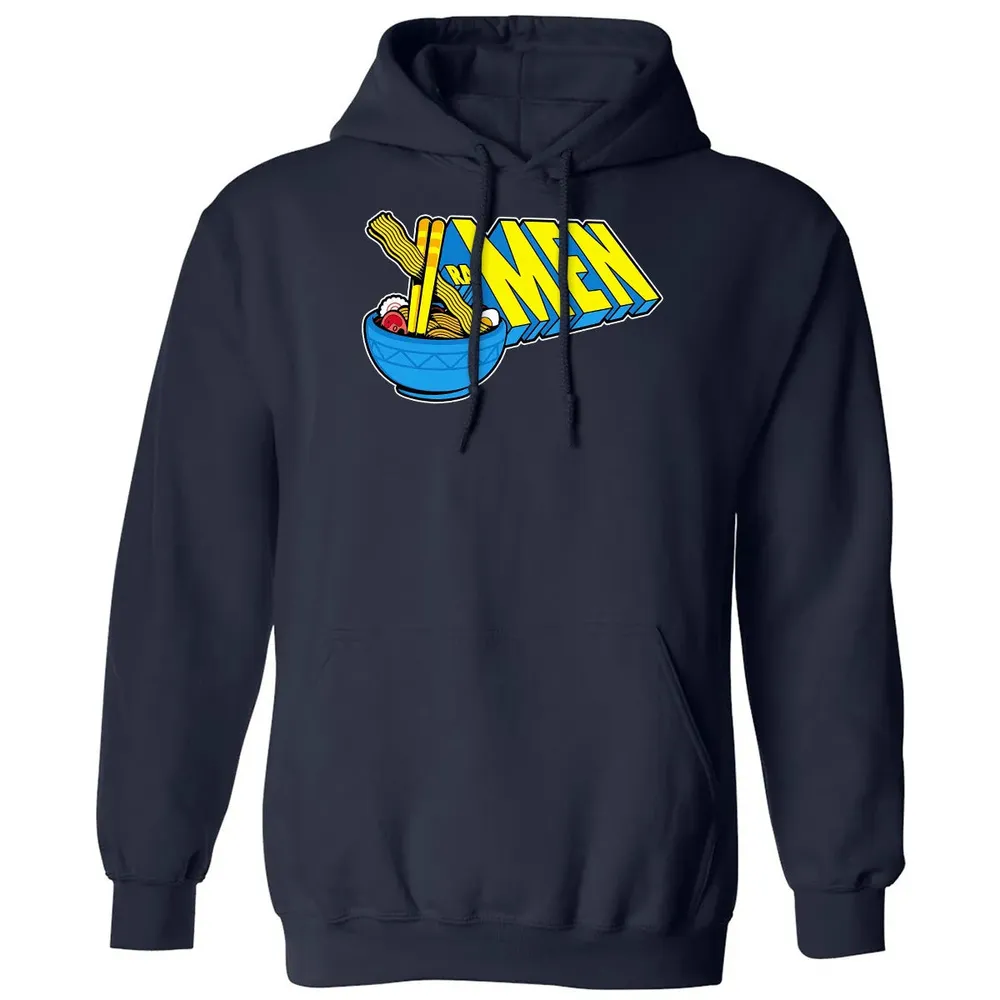 XraMen Classic Unisex Hoodie - 2