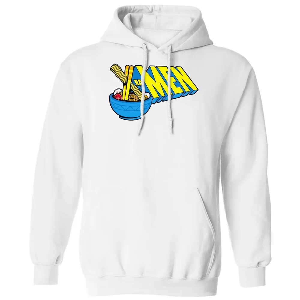 XraMen Classic Unisex Hoodie - 11