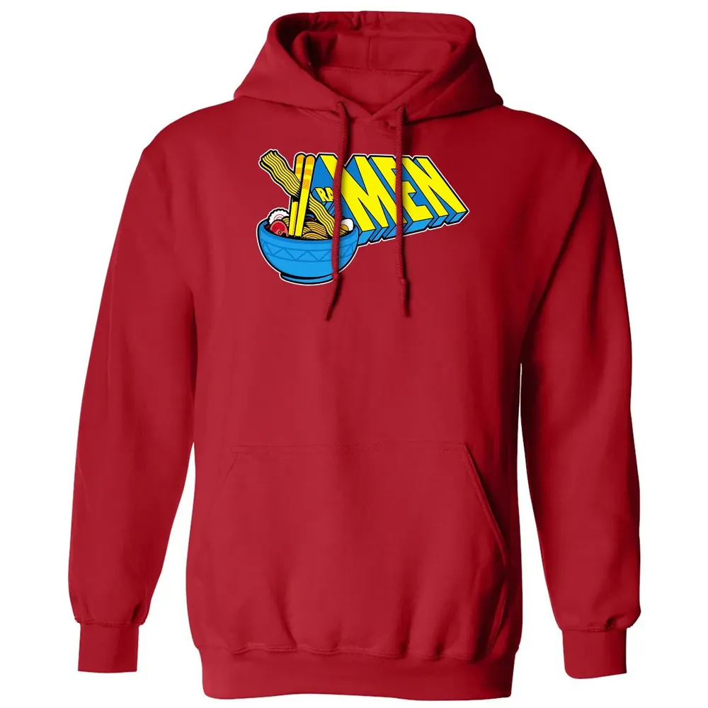 XraMen Classic Unisex Hoodie - 5