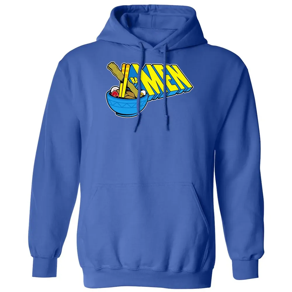 XraMen Classic Unisex Hoodie - 9