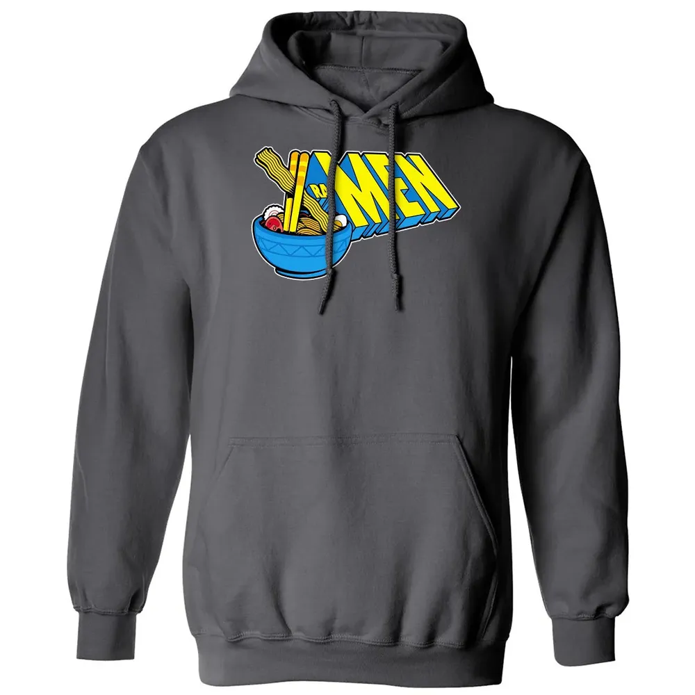XraMen Classic Unisex Hoodie - 7