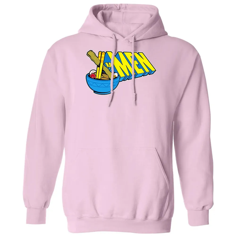 XraMen Classic Unisex Hoodie - 3