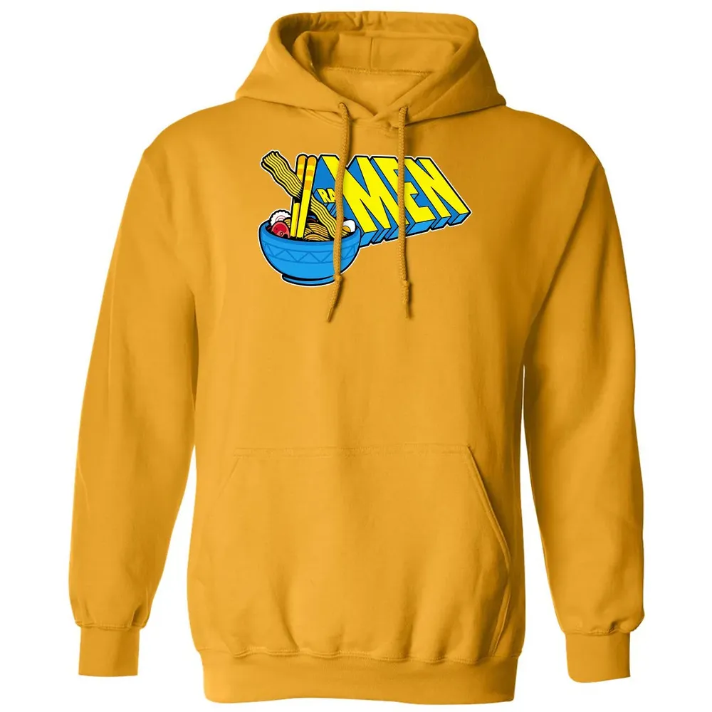 XraMen Classic Unisex Hoodie - 12