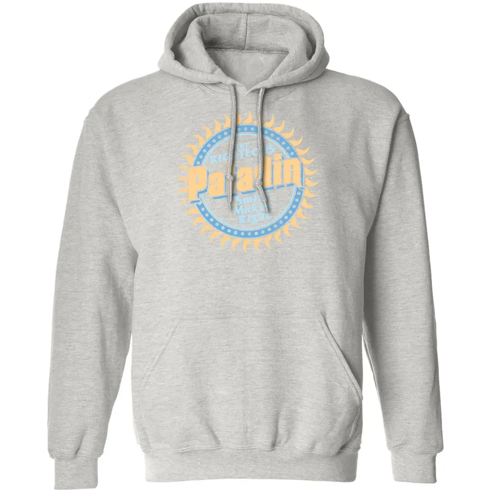 The Righteous Paladin Classic Unisex Hoodie - 8