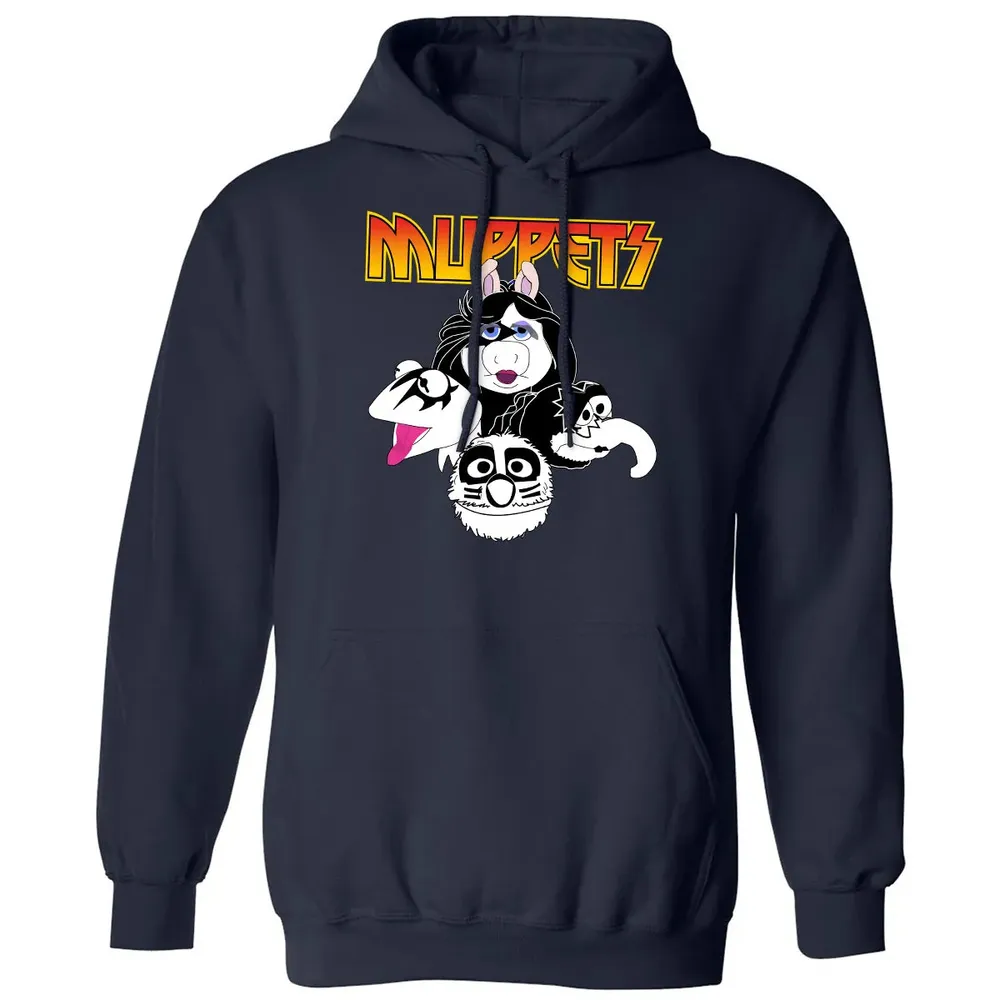 Kispets Classic Unisex Hoodie - 2