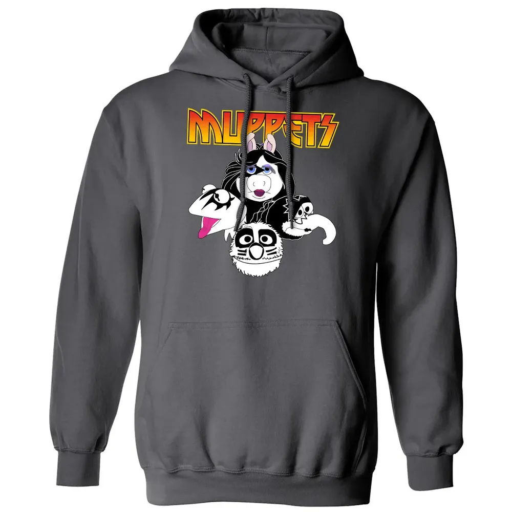Kispets Classic Unisex Hoodie - 7