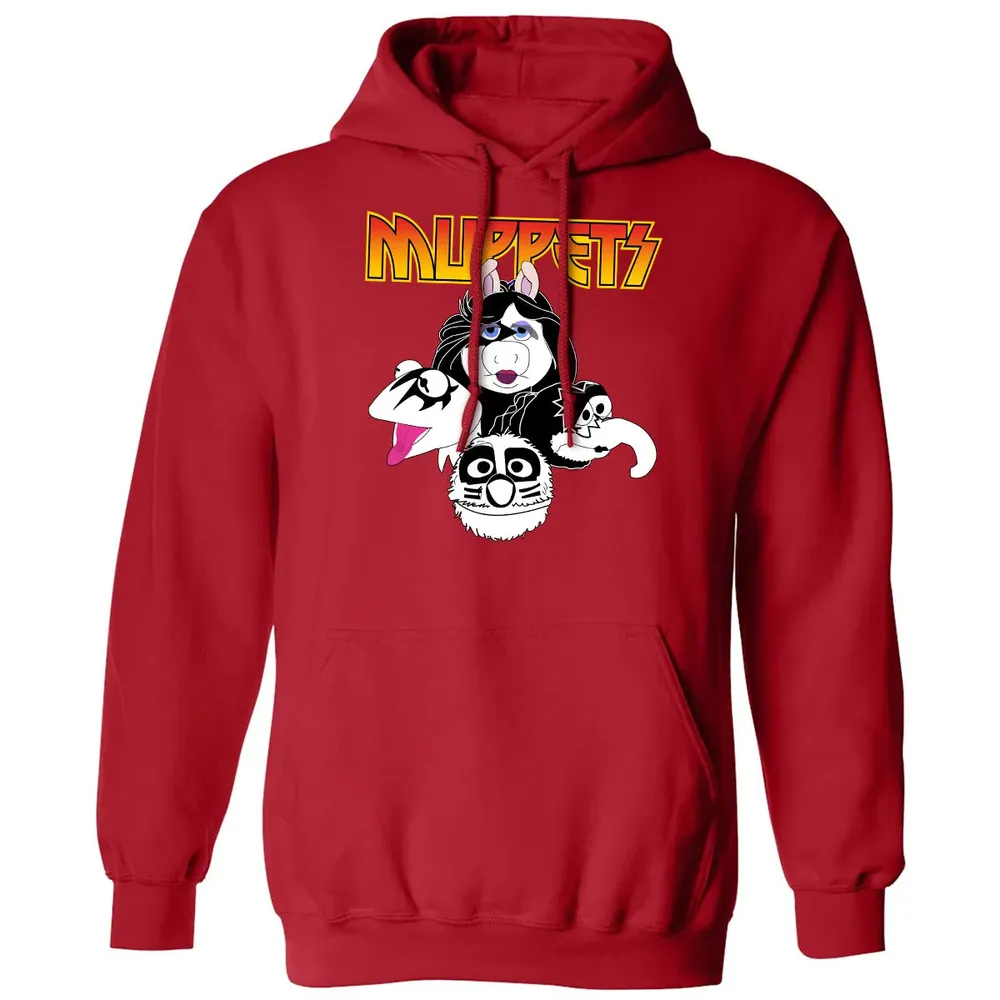 Kispets Classic Unisex Hoodie - 5