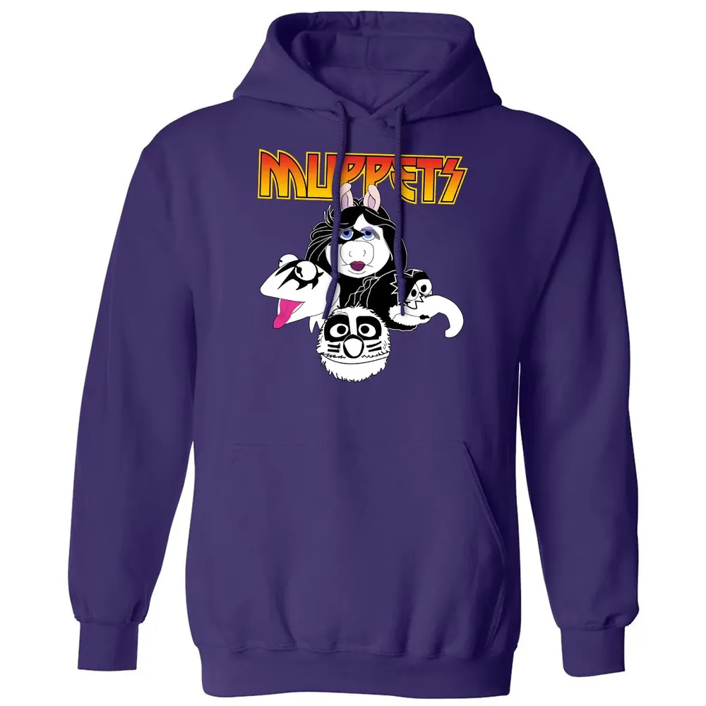 Kispets Classic Unisex Hoodie - 6