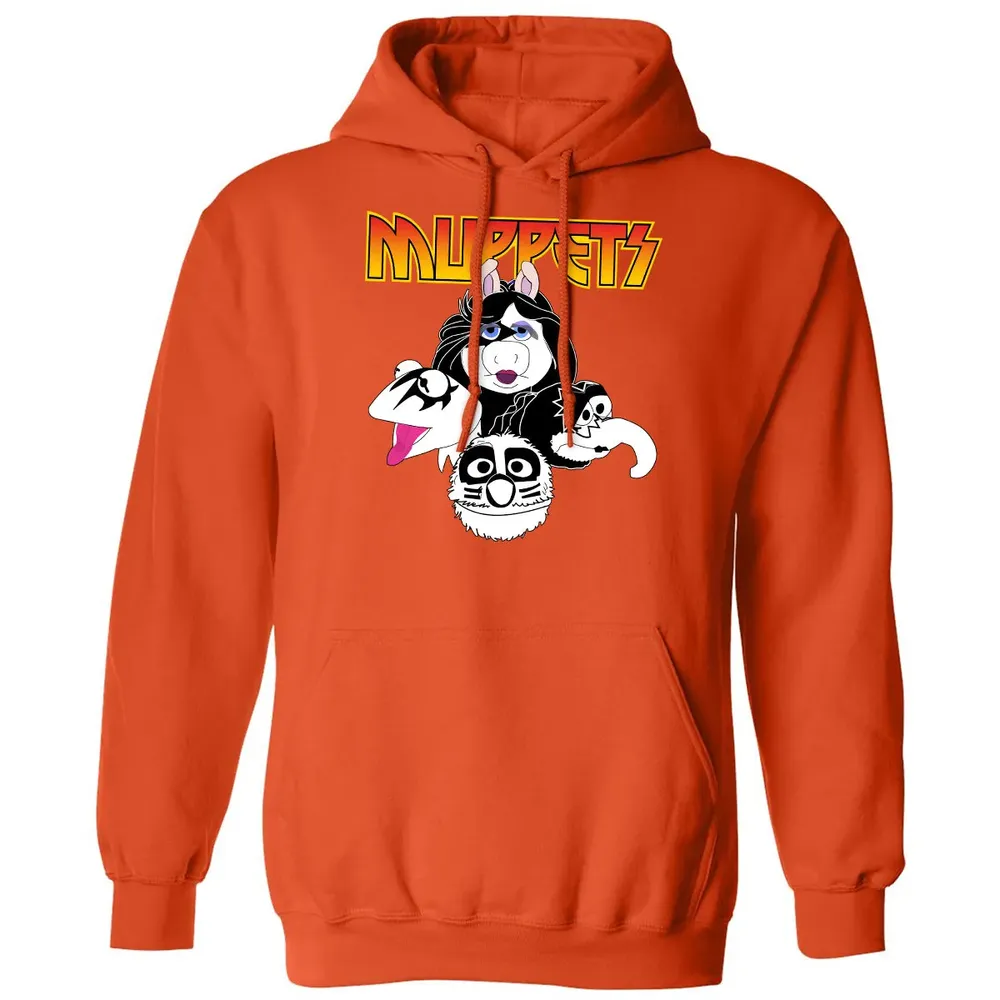 Kispets Classic Unisex Hoodie - 10