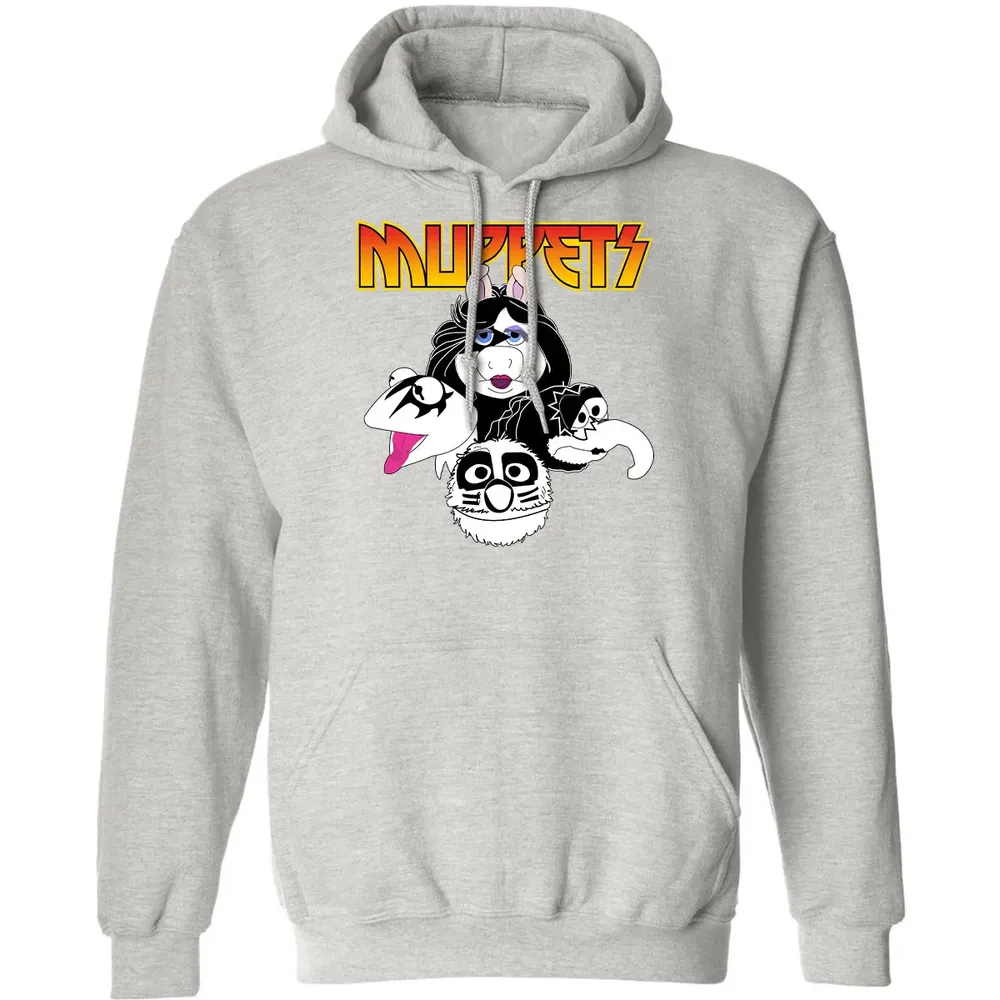 Kispets Classic Unisex Hoodie - 8