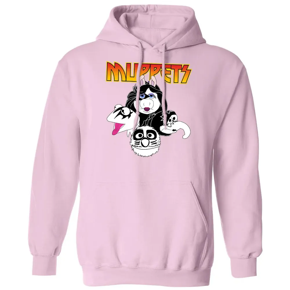 Kispets Classic Unisex Hoodie - 3