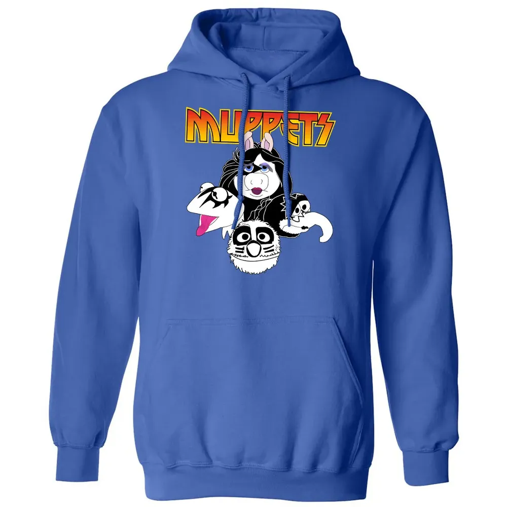 Kispets Classic Unisex Hoodie - 9