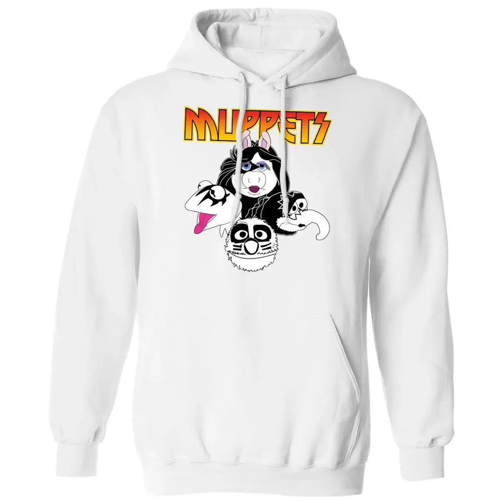 Kispets Classic Unisex Hoodie - 11