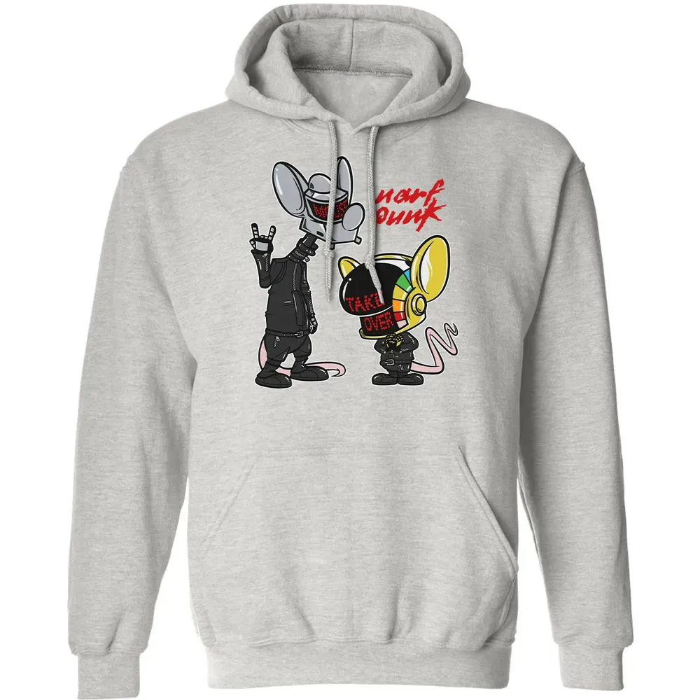 NARF-PUNK Classic Unisex Hoodie - 8