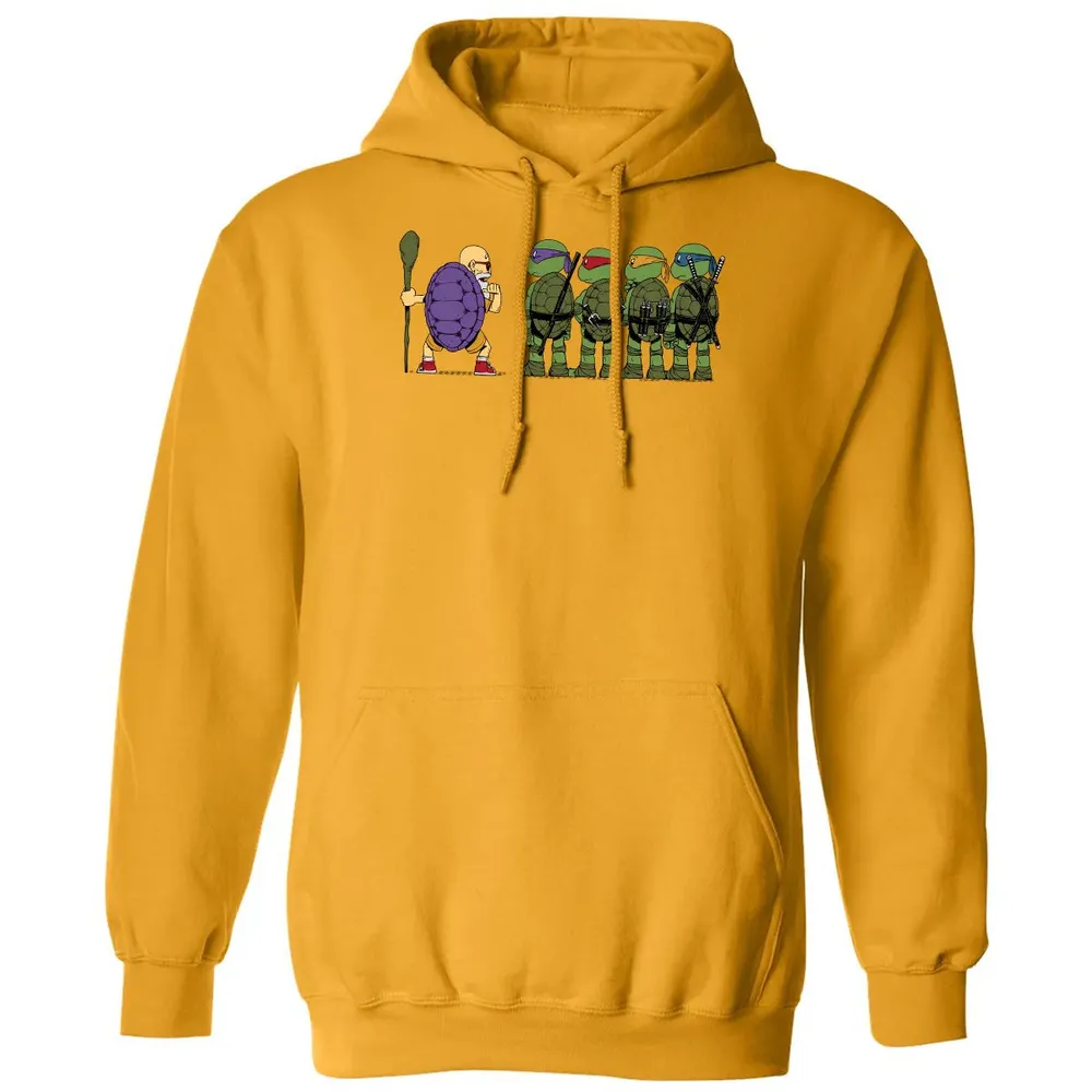 The Shells Classic Unisex Hoodie - 12