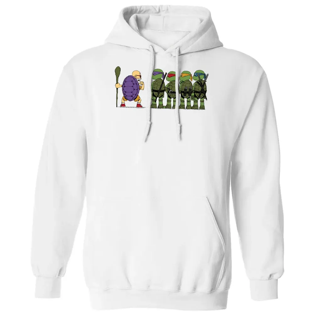 The Shells Classic Unisex Hoodie - 11