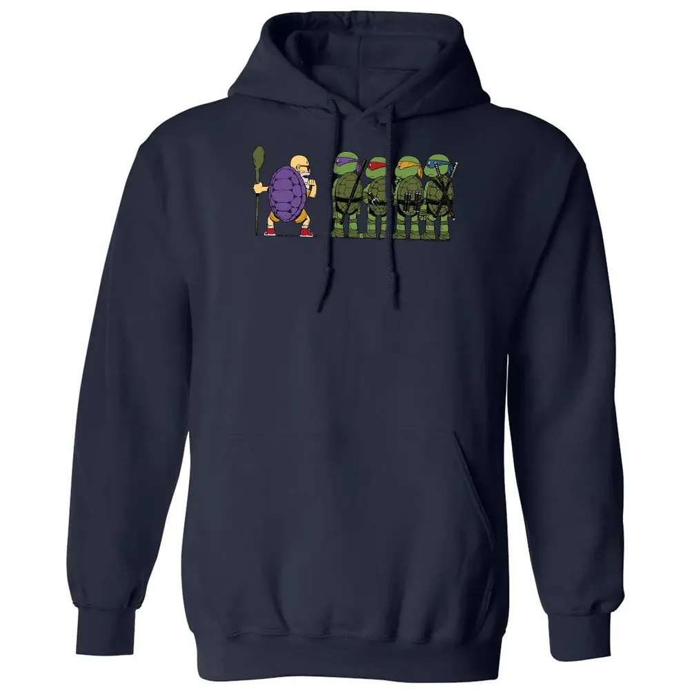 The Shells Classic Unisex Hoodie - 2