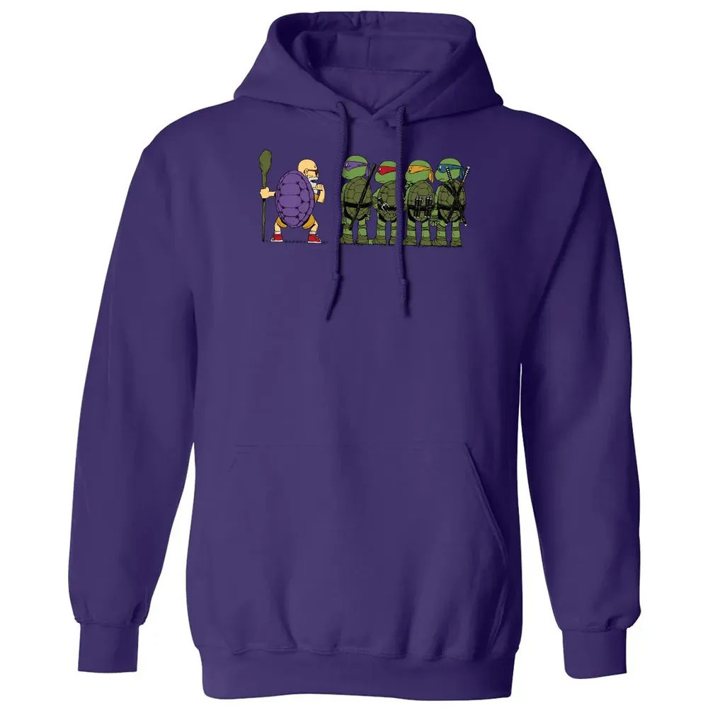 The Shells Classic Unisex Hoodie - 6