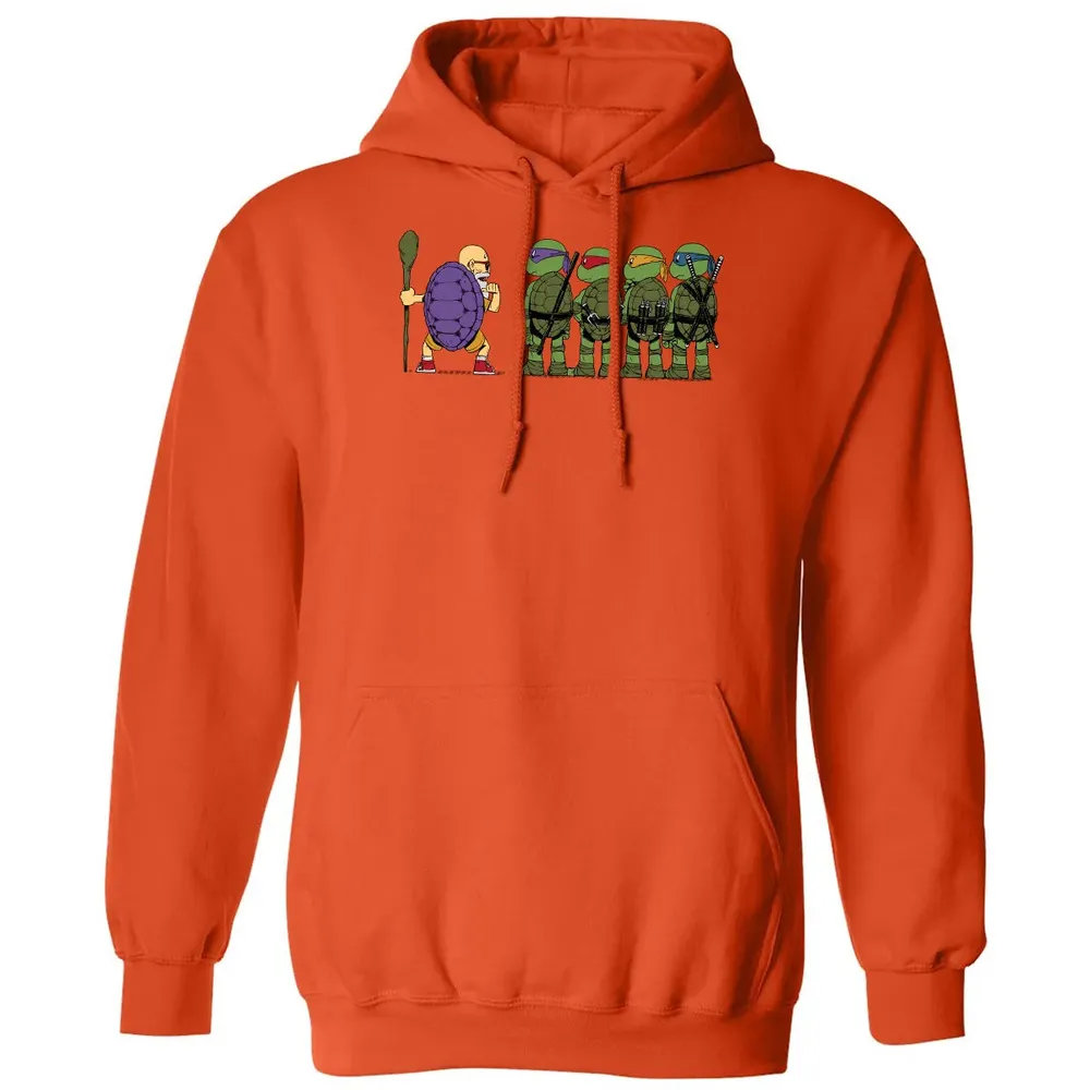 The Shells Classic Unisex Hoodie - 10