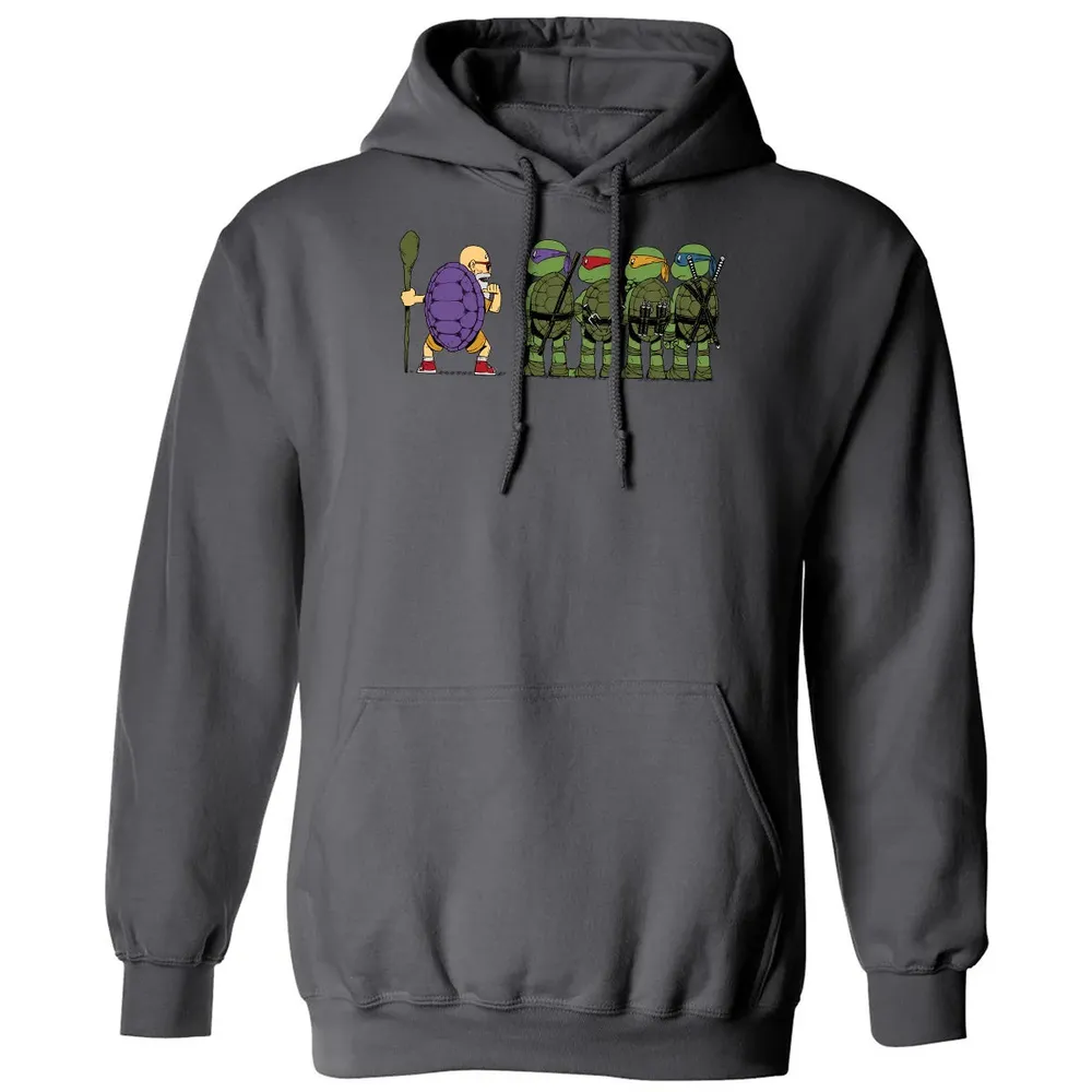 The Shells Classic Unisex Hoodie - 7